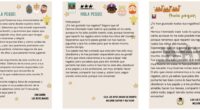 ¡La magia de la noche de Reyes está aquí! Hoy queremos compartir contigo un recurso especial para llenar de ilusión el corazón de los más pequeños: una carta personalizada de […]