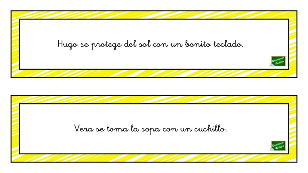 ¡Los absurdos verbales son una herramienta fantástica para el aprendizaje! Integrar actividades que incluyan frases ilógicas y situaciones disparatadas no solo desarrolla la comprensión lectora, sino que también despierta risas y […]
