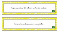¡Los absurdos verbales son una herramienta fantástica para el aprendizaje! Integrar actividades que incluyan frases ilógicas y situaciones disparatadas no solo desarrolla la comprensión lectora, sino que también despierta risas y […]