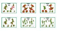 ¡Haz que esta Navidad sea divertida y educativa con este cuaderno de atención especial! Diseñado para niños en etapa infantil y primaria, estas actividades de recortar y pegar no solo […]