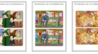 Enseñar a los niños a concentrarse y prestar atención a los detalles puede ser divertido y educativo con actividades como «Encuentra las 10 diferencias». Este recurso es perfecto para desarrollar […]