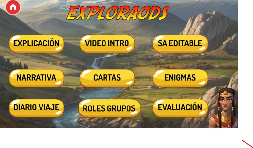 guille_buedo nos permite compartiros este material 🚨PROYECTO EXPLORAODS + DESCARGA EDITABLE‼️ ▶️ Hola chicas y chicos. Os comparto por aquí un proyecto llevado al aula con mi compi @sadefon totalmente EDITABLE e […]