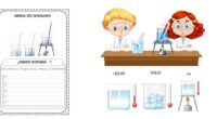 El agua es un recurso maravilloso para aprender ciencia. Con este experimento, los niños podrán observar y comprender los cambios de estado del agua al variar su temperatura. ¡Es una […]