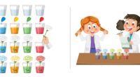 Explorar cómo las plantas absorben agua y nutrientes es fascinante, y este experimento lo demuestra de forma visual y divertida. Con esta ficha de trabajo, los niños aprenderán sobre la […]