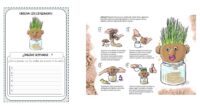 ¡Explorar la naturaleza es emocionante y educativo! Este experimento infantil permite a los niños observar el crecimiento de semillas de una manera práctica y divertida. Con una ficha de trabajo […]
