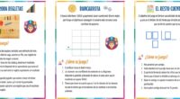 ¿Quieres que tus clases sean más dinámicas y entretenidas? Te presentamos tres juegos educativos con dados que combinan diversión y aprendizaje. Estos juegos son ideales para reforzar conceptos matemáticos como […]