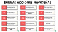 Las vacaciones de Navidad son una época maravillosa para disfrutar de la familia, la diversión y el descanso, pero también pueden ser una excelente oportunidad para fomentar en los niños […]