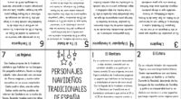 La Navidad es una época mágica llena de historias y personajes únicos que nos conectan con nuestras raíces y tradiciones. En España, cada región tiene sus propios personajes navideños, cargados […]