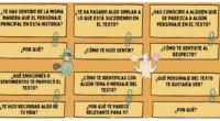 La comprensión lectora va más allá de entender palabras y frases. Se trata de construir un significado personal al conectar el texto con nuestras propias experiencias y emociones. Para ayudar […]