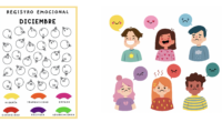En este artículo, compartimos un Calendario de Emociones para Diciembre 2024, un recurso diseñado especialmente para trabajar con niños la identificación, gestión y expresión de emociones de forma divertida y […]