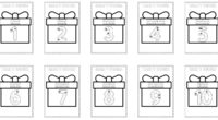 La Navidad es una excelente oportunidad para aprender mientras nos divertimos. Este recurso, enfocado en los números del 1 al 20, ayuda a los más pequeños a mejorar su trazo y motricidad […]
