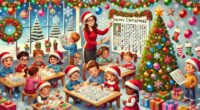 🎅🏼🆓 Actividades multinivel de Navidad: ¡Más de 300 páginas para todos los niveles! La Navidad es una época ideal para trabajar de manera lúdica y educativa en el aula. Te […]