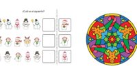Todas las actividades propuestas están diseñadas para ser visualmente atractivas y fáciles de entender, garantizando que los niños disfruten mientras desarrollan habilidades esenciales. Durante los primeros años de vida, el […]