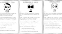 Con motivo del Día Internacional de las Personas con Discapacidad, queremos compartir un material especial titulado «Lecturitas Día de la Discapacidad», ideal para trabajar en el aula o en casa. Este recurso […]