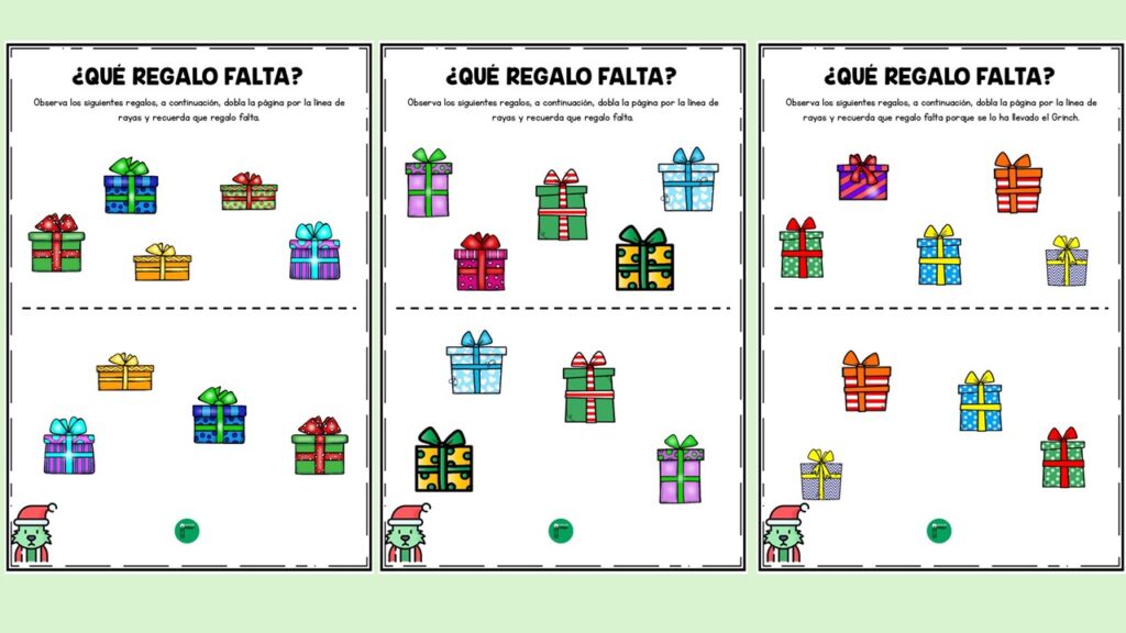 En Orientación Andújar, siempre buscamos formas creativas de trabajar habilidades fundamentales con los niños mientras se divierten. Hoy te traemos una actividad perfecta para estimular la atención y la memoria […]