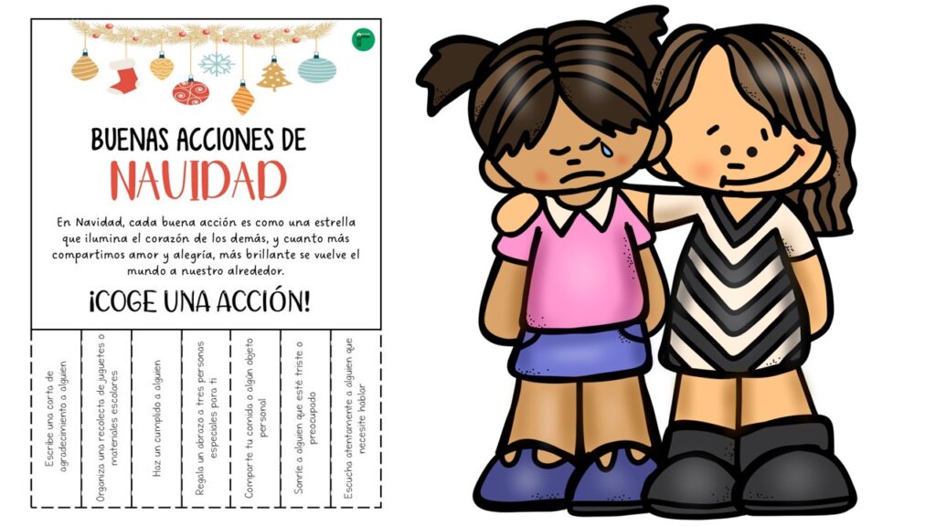 En Orientación Andújar, sabemos que los últimos días de clase antes de las vacaciones de Navidad son una excelente oportunidad para fomentar valores positivos entre los estudiantes, especialmente la bondad, […]