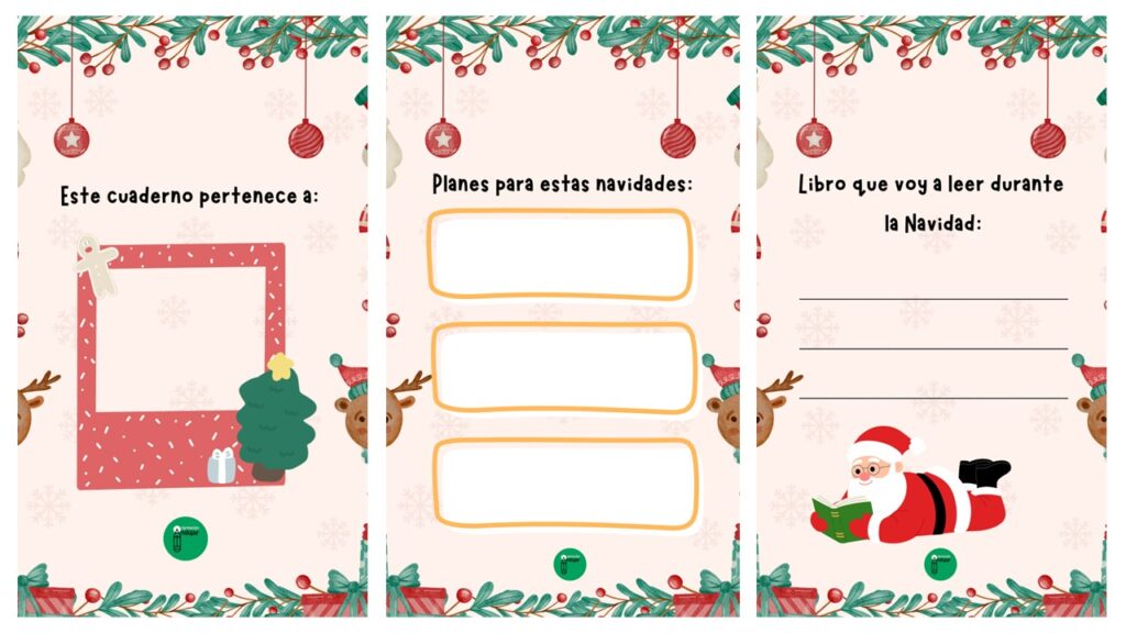 En Orientación Andújar, hemos diseñado un recurso especial para estas fiestas: un cuaderno personal de Navidad que los niños podrán completar durante sus vacaciones.  Este cuaderno incluye apartados llenos de […]