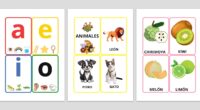 El desarrollo del lenguaje es esencial en la etapa infantil, y estas 150 tarjetas son una herramienta práctica y divertida para estimularlo. Diseñadas para niños de diferentes edades, estas tarjetas […]