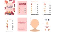 Descubre este fantástico pack de recursos sobre el cuerpo humano, diseñado especialmente para la etapa infantil. Con actividades prácticas y lúdicas, los niños aprenderán a identificar y conocer las partes de su […]
