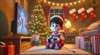 La Navidad está a la vuelta de la esquina y es el momento ideal para elegir regalos que no solo entretengan, sino que también eduquen. Los videojuegos con aspectos educativos […]