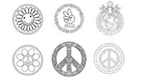 El Día de la Paz es una oportunidad perfecta para reflexionar sobre valores como la tolerancia, la empatía y la armonía. Para celebrarlo, hemos creado 10 nuevas mandalas diseñadas especialmente […]