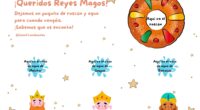 Como todos y todas sabemos, para que los Reyes Magos y sus camellos puedan ir por todas las casas dejando regalos, les ponemos algo de comida y bebida debajo del […]