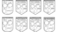 Banderines de Mis vacaciones de Navidad 2025, este material os va a venir genial para que vuestros alumnos pueden hacer un balance de sus vacaciones de Navidad de una forma […]