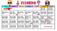 Sugerencias para usar el calendario de dictados ✅ Repetir las palabras si es necesario para asegurar la comprensión.✅ Hacer una corrección positiva, resaltando lo que el niño hizo bien antes […]