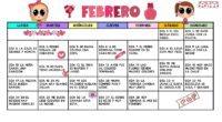 Consejos para aplicar estos dictados ✅ Leer despacio cada frase, permitiendo que el niño la escriba a su ritmo.✅ Repetir la frase completa, después palabra por palabra si es necesario.✅ […]