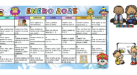     Con estas actividades matemáticas, los peques de primer ciclo de primaria podrán reforzar sus conocimientos de forma divertida y práctica, convirtiendo enero en un mes de aprendizaje motivador […]