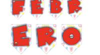 Banner decora tu clase febrero 2025 Banner decora tu clase febrero 2025