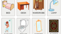 Hoy compartimos un material educativo ideal para enseñar vocabulario en inglés de forma visual y divertida: Flashcards del Mobiliario. Estas tarjetas coloridas están diseñadas para facilitar el aprendizaje de palabras en inglés relacionadas con […]