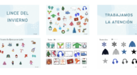El enfoque TEACCH es una herramienta poderosa para trabajar la atención, la organización y las habilidades cognitivas en niños con necesidades educativas especiales. Este material temático de invierno combina actividades […]