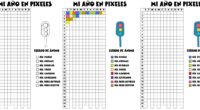 ¿Alguna vez quisiste registrar tu estado de ánimo a lo largo del año de una manera creativa y visual? Con Mi Año en Pixeles, puedes hacerlo fácilmente mientras añades un […]