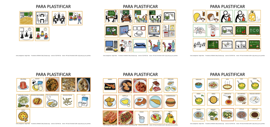 Hoy presentamos un recurso imprescindible para facilitar la organización y la rutina diaria de los estudiantes con Trastorno del Espectro Autista (TEA). Estas agendas adaptadas están diseñadas para ofrecer apoyo […]