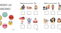 El reconocimiento y gestión de las emociones son habilidades fundamentales en el desarrollo infantil. Para ayudar a los niños a comprender mejor sus sentimientos, hemos preparado un dossier de actividades […]