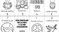 Hoy queremos compartir con vosotros un recurso creativo y significativo: un mini libro para colorear, especialmente diseñado para enseñar a las más pequeñas sobre la paz y la no violencia. […]