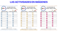 Inicia el año escolar de una manera creativa y significativa con “Mi abecedario del 2025”, una actividad diseñada para que los estudiantes trabajen sus habilidades de lenguaje mientras reflexionan sobre […]
