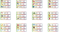 Hoy compartimos un material didáctico diseñado especialmente para trabajar la lectoescritura con estudiantes que presentan Trastorno del Espectro Autista (TEA). Este recurso, en formato de tarjetas tipo llavero, facilita el […]