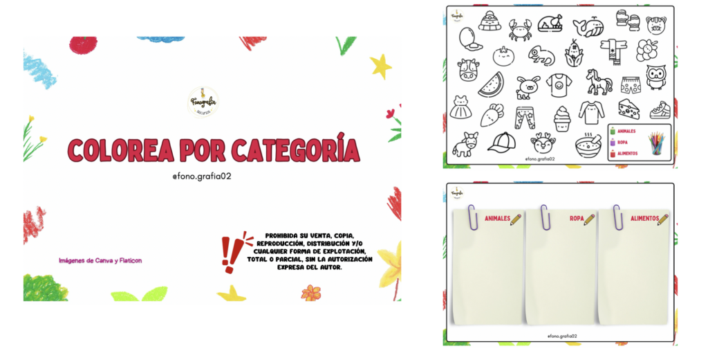 Los campos semánticos o familias semánticas son grupos de palabras que comparten algún rasgo de su significado. Las palabras que componen los campos semánticos siempre tienen algo en común en cuanto a […]