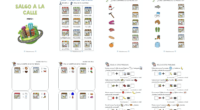 ¡Descubre esta fantástica unidad educativa diseñada para que los estudiantes aprendan sobre las tiendas de la ciudad y los productos que podemos comprar en ellas! Con actividades dinámicas y divertidas, […]