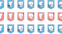 PRECIOSO BANNER DEL MES DE FEBRERO inclusivo 2025 DECORA TU AULA PRECIOSO BANNER DEL MES DE FEBRERO ABEJAS 2025 DECORA TU AULA PRECIOSO BANNER DEL MES DE FEBRERO niños 2025 […]