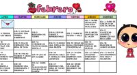 ¡Febrero ya está aquí en breve! Y con él, una excelente oportunidad para compartir momentos inolvidables con los niños, ya sea en casa o en clase. Por eso, hemos creado […]