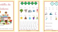 Cartilla de lectura destinada para 1º de Primaria. que nuestro querido @profe_manuperez, ha querido compartir con todos nuestros seguidores. Más de 70 páginas donde los más peques podrán leer todas […]