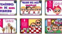El mes de febrero 2025 está lleno de fechas significativas que nos invitan a reflexionar sobre importantes eventos históricos, culturales y sociales. Las efemérides de febrero IE ofrecen una oportunidad única para conectar a […]