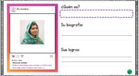 Para trabajar el Día Escolar de la Paz y la No Violencia, el próximo 30 de enero, os propongo la siguiente actividad de investigación con un formato muy especial. El […]