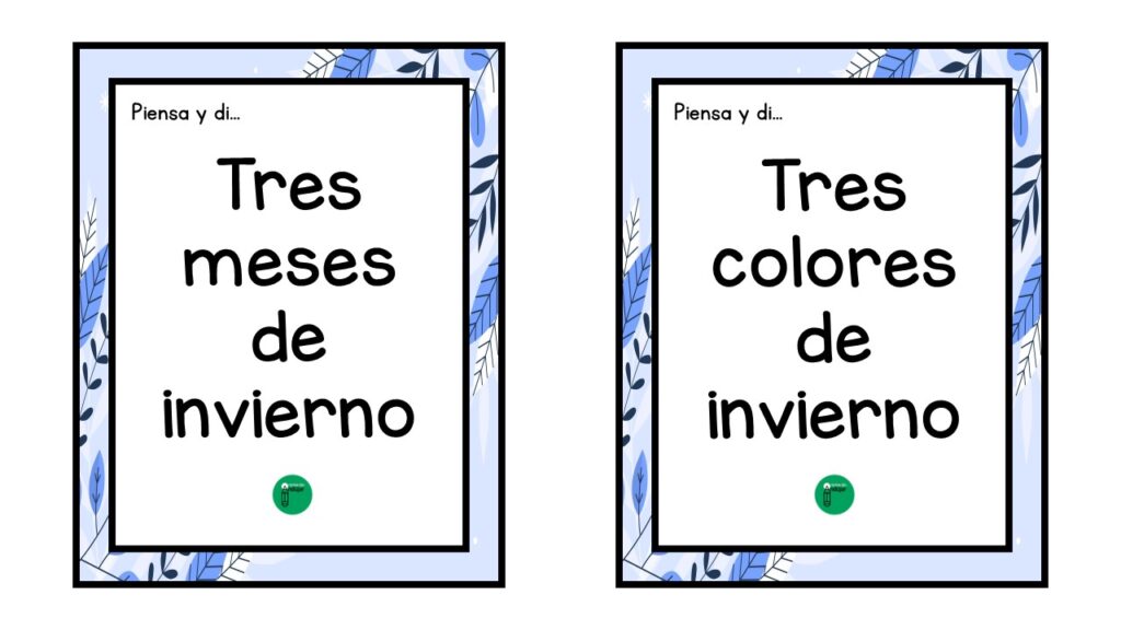 La siguiente dinámica se basa en una serie de retos lingüísticos donde los alumnos deben encontrar palabras o responder preguntas relacionadas con el otoño, en un tiempo limitado. Pueden incluir […]