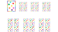 Colorcitos un nuevo juego para trabajar la motricidad fina y la atención 🎨Colorcitos🎨 un nuevo juego para trabajar la motricidad fina y la atención. 1 tablero con 24 tarjetas en […]