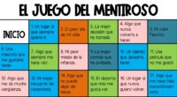 El juego del mentiroso para trabajar la expresión oral y escrita Preparación:Divide la clase en grupos de 4 estudiantes y entrega una copia del juego a cada grupo. Luego, recorta […]