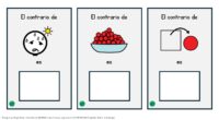 Continuamos compartiendo materiales teacch, como ya sabéis, este tipo de recursos especialmente pensados para alumnos con trastornos del espectro autista ya que suelen ser muy ilustrativos e intuitivos. En esta […]